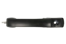 Poignée de porte extérieure Avant gauche - Droits de l'homme pour VW GOLF III