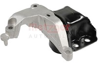 Motorlager Metzger Autoteile 8053902 FüR Renault Clio 2 Kangoo KC0 FC0 SB0 1 Dci