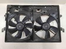 Radiateur Mazda MPV