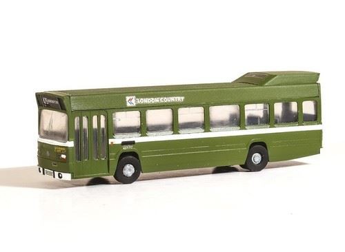 London Country bus, Leyland National single Deck Modelscene 5139