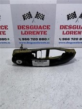 1c0837885 317805 türgriff vorne aussen links VOLKSWAGEN NEW BEETLE 9C1 1C1 2.0