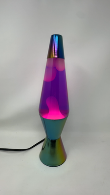 Lava Lamp by Schylling 14.5