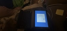 Samsung Galaxy Tab a SM-P580 16 GB, Wi-Fi, 10.1 in Black