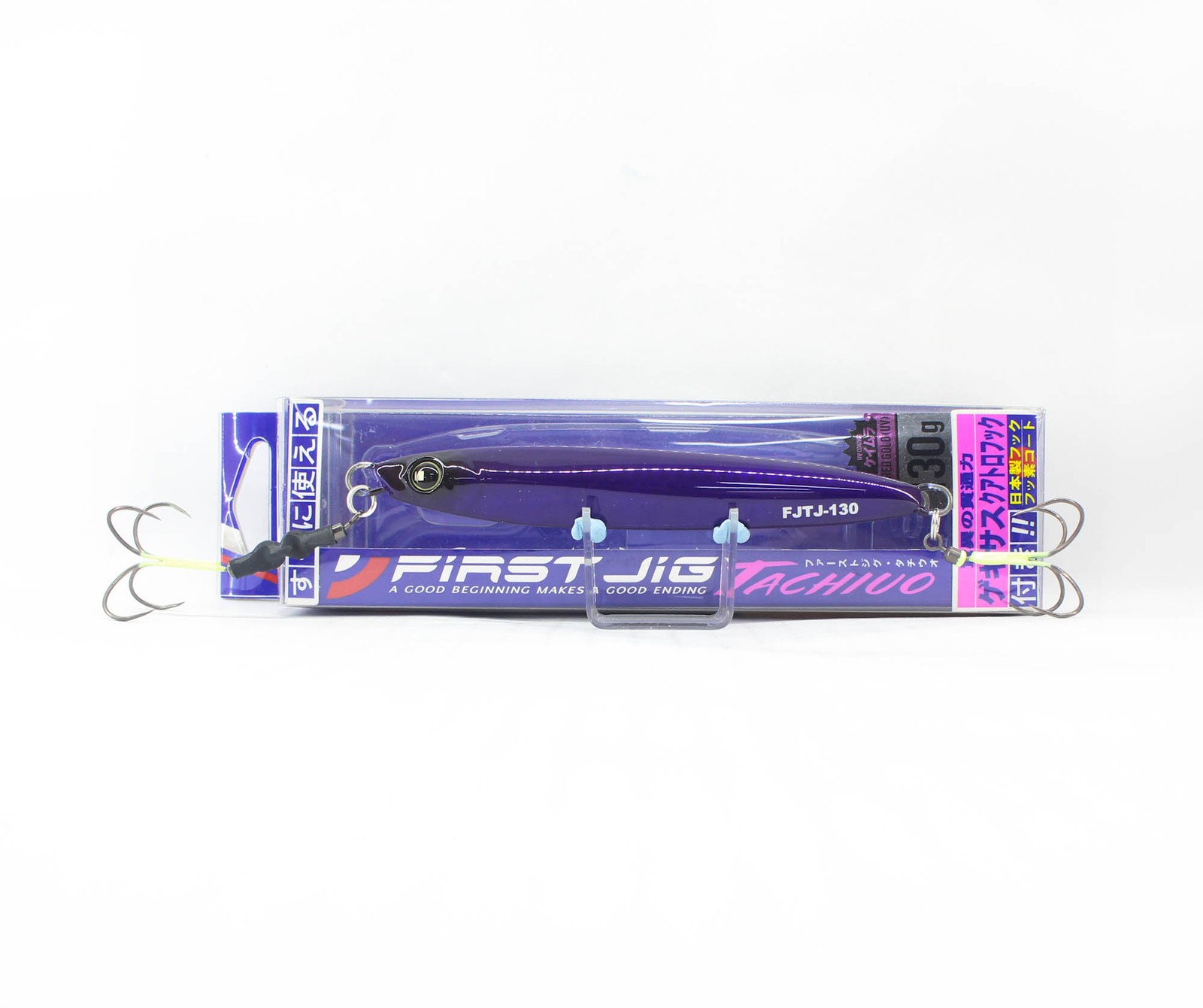 Major Craft Metal Jig First Jig FJTJ-130 grams 023 (3039)