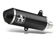 MARMITTA OMOLOGATA URBAN HONDA FORZA/SH 350 '21 (EURO 5)  53538ANN ARROW