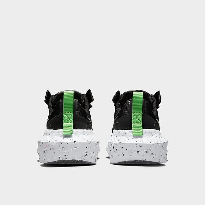 nike crater impact laces