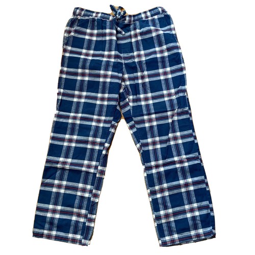Eddie Bauer Mens Pajama PJ's Bottoms 