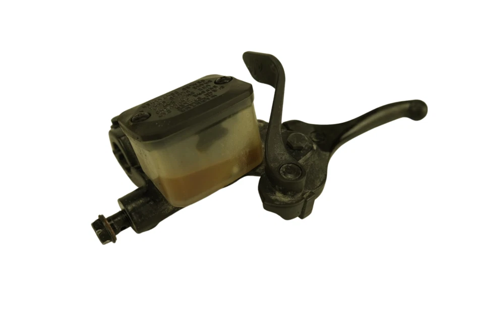 Ski-Doo MXZ X 850 E-TEC 2017 cilindro maestro de freno 507032728 SB60 Foto 2 de 4