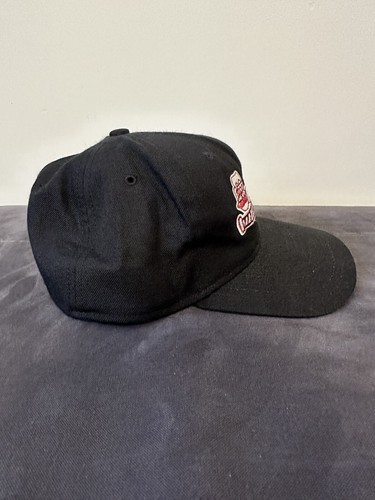 Vintage New Era Modell Druckknopflasche Mütze Kappe - Phil's RIPPERS - Größe Med-Large - SELTEN! - Bild 4 von 9