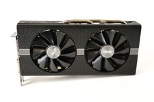 Sapphire Radeon RX 580 8GB Nitro GPU 1yr Warranty, Fast Ship