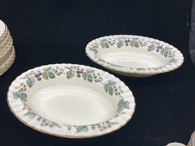 Royal Worcester Lavinia 