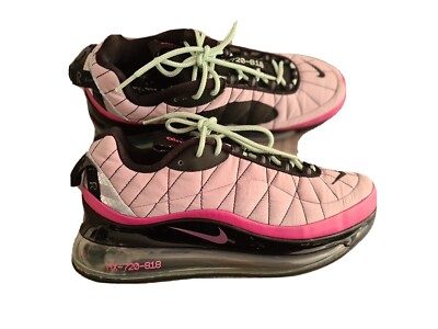 EU Größe 41  - Nike Air MX 720-818 Rosa Damen Neuwertig