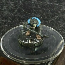 Mage Knight Rebellion Beta 032 Grave Robber Necropolis Sect