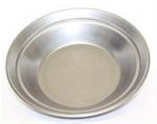 Spun Steel Gold Pan Metal Gem Fossicking Panning Prospecting Detector 9"-16" - Picture 6 of 7