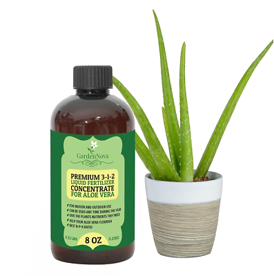 aloe vera gelly inhaltsstoffe Aloe Vera Gel – 100% Feuchtigkeit [Kühlend & Pur] main image 0