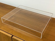 Pioneer PL-5 Coperchio parapolvere compatibile