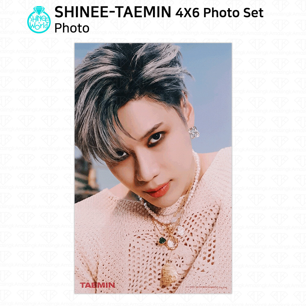 K-POP・アジア SHINee TAEMIN CD DVD PSL SHINee TAEMIN WORLD TOUR [Ephemeral Gaze] IN INCHEON DVD
