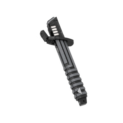 Black Sword Hilt Model from Sci-fi Movie 416 Pieces Building Toys MOC Build Gift