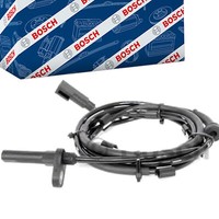 Bosch 0265008665 ABS Sensor Hinten Rechts FüR Transit 2.2D-3.2D 04.06-12.14 Ford