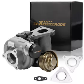 Turbolader for Nissan Patrol (Y61) 3.0 DTi 116KW/118KW ZD30DDTi 724639-5006S