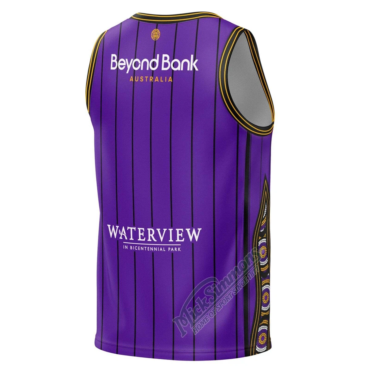 Jersey sales kings australia