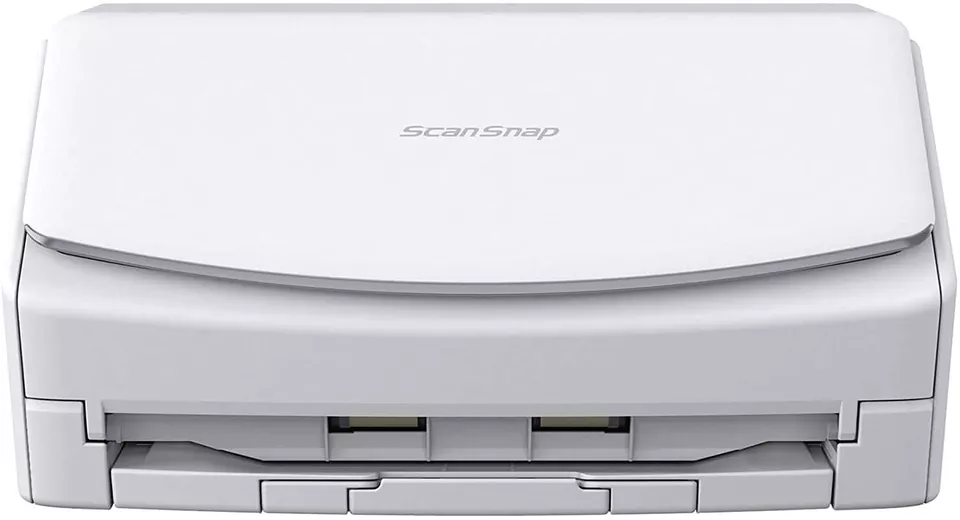 Ricoh (Fujitsu) ScanSnap iX1600 A4-Dokumentenscanner 4,3-Zoll-Touchscreen / USB - Bild 3 von 4