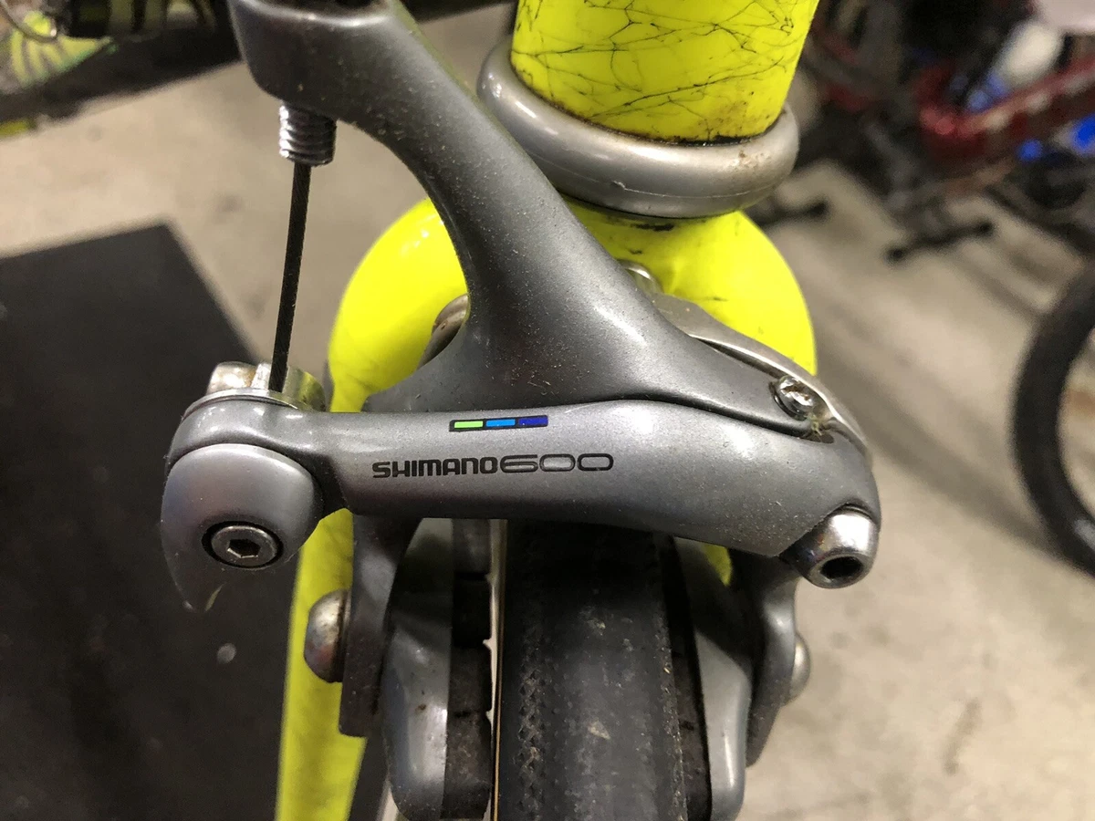 Trek 2300 carbon fiber road bike 2025