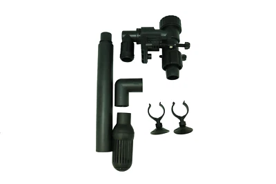 SUNSUN HW-3000 INTAKE TUBE HARD PIPE ORIGINAL REPLACEMENT