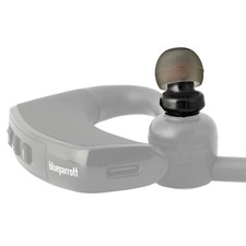 CHOCKALOTTA In-Ear Tip For Blue Parrot M300-XT /Jabra Perform 45 / Jabra Talk 65