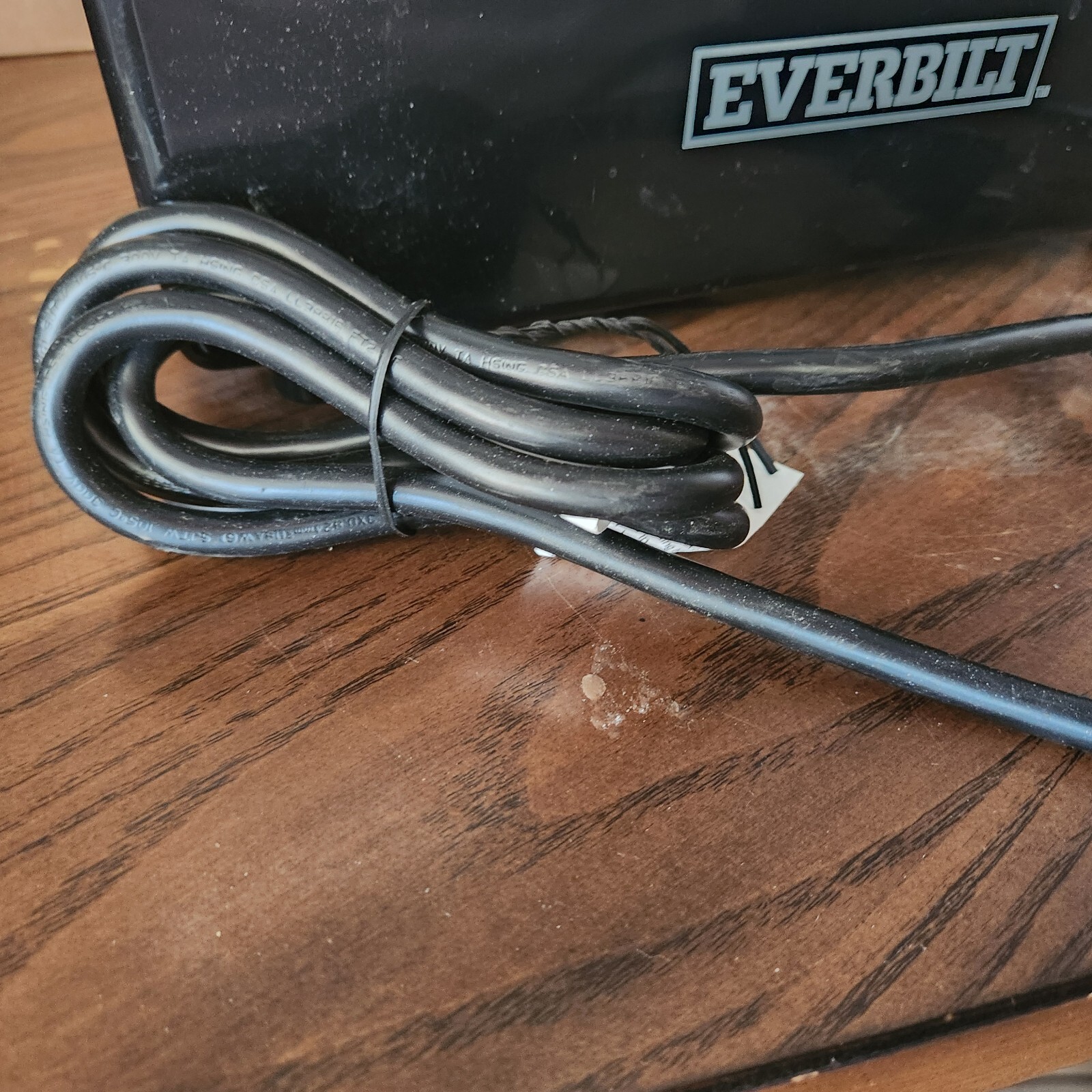 Everbilt 120Volt Condensate Removal HVAC Pump Only 1/30 HP 1.6 GPM