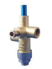 CATERING RESTAURANT B3 FLAME FAILURE C/W PILOT 1/4″F