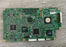 ORIGINAL OEM Ricoh Aficio MP 6001 Copier Control Board PCB Replacement #M29-47