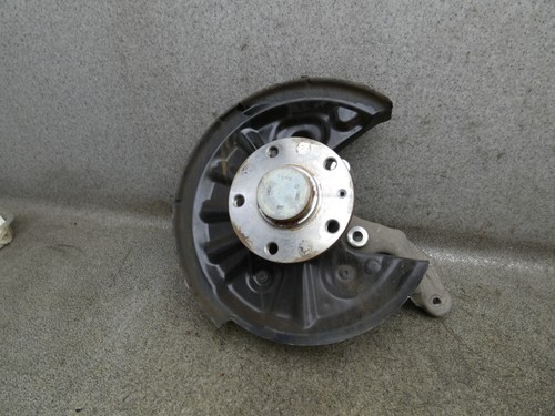 Achsschenkel HR hinten rechts Radlager 50Tkm VW Tiguan 5N II 2.0 TDI 17.1645.064