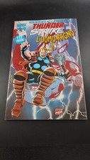 Marvel Top 2 - Speciale Thunder Strike e l'Uomo Ragno