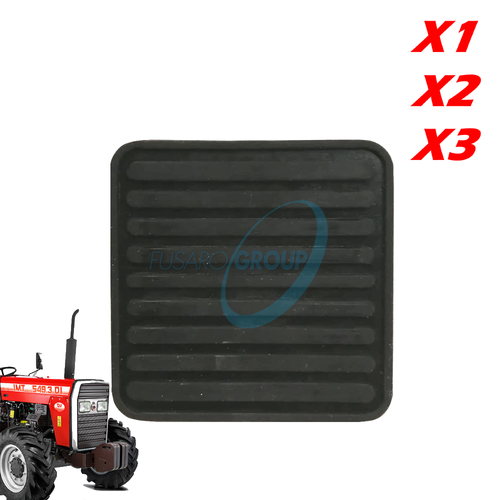 rubber-pedal-covers-for-imt-tractor-549-542-577-replacement-ebay