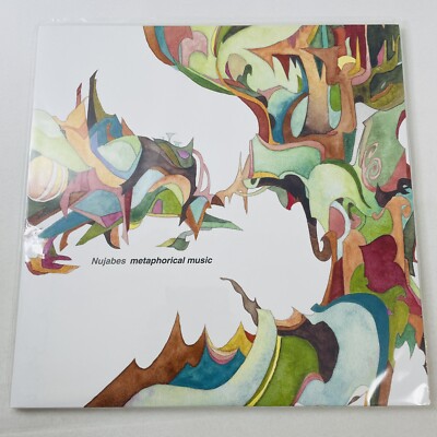 洋楽 nujabes phorical Music 12\" LP Metaphorical Music by Nujabes (Record, 2020) for sale online | eBay