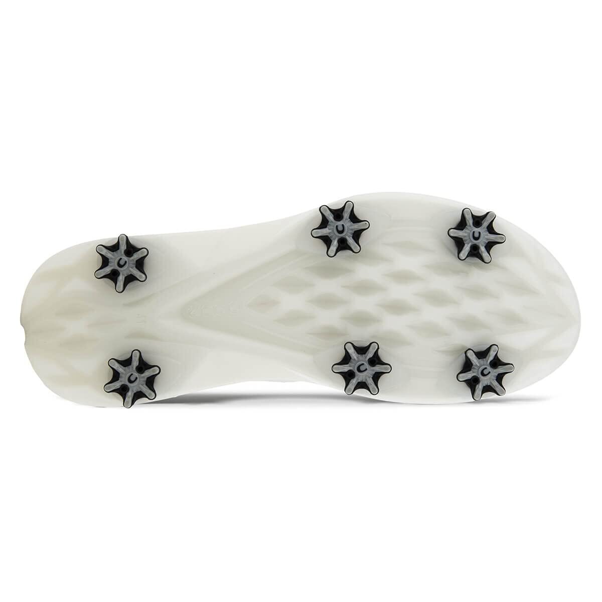 極美品 ECCO GOLF BIOM G5 BOA GORE-TEX ECCO Men's Biom G5 BOA Gore-TEX Waterproof Golf Shoe - 15230451227