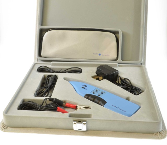 AcuHealth Acupuncture Kit Without Needles Helps Pain Diet Arthritis