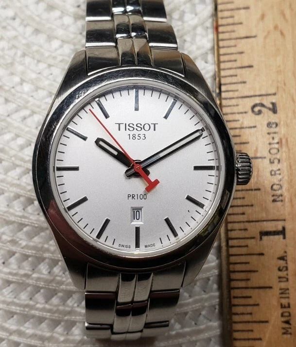 Tissot pr 100 shop nba special edition