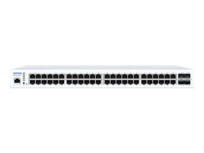 Sophos CS110-48FP Switch II price incl VAT 3 yr warranty* B2B