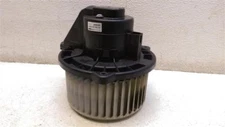 Blower Motor w/O Dual Zone Control for 2008 Dodge Ram 1500 