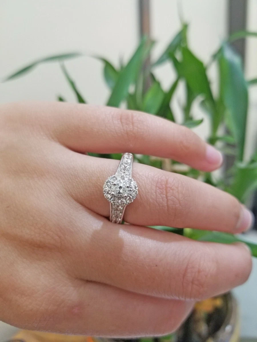 Thank you so much for creating such a beautiful ring for me! Your  craftsmanship is truly an amazing gift! I've been dreaming of havi... |  Instagram