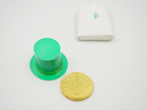 Barbie Palmers von Österreich Grüner Anzug Special Edition - Mit Schachtel 1996 - Bild 20 von 24