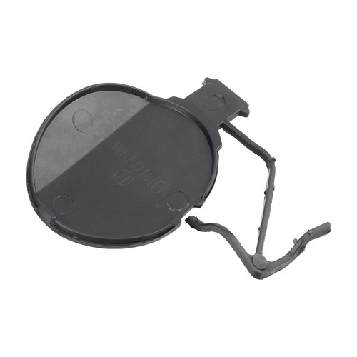 Front Bumper Tow Hook Eye Cover Cap 71104T5HH500 Fit For Honda Fit