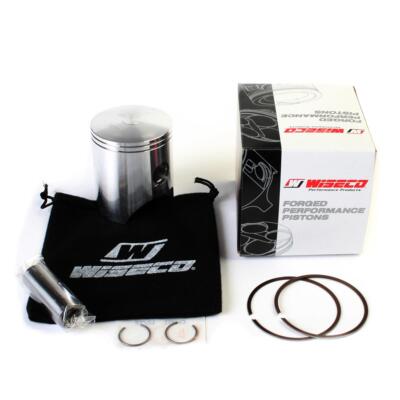 Wiseco Kolben-Kit Ausführung: 54.50 mm  Honda CR 125 92-03