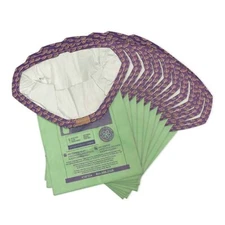 6 qt. Intercept Micro Filter Bag, Open Collar, GoFit 6, Cordless, PLUS & PH, SCP