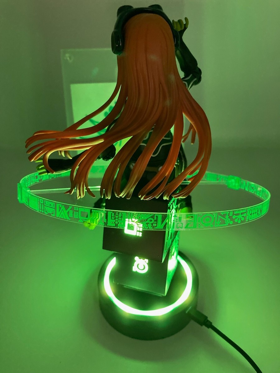 Persona 5 Futaba Sakura Phantom Thief Limited Ver 1/7 Figure