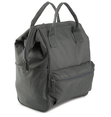 dsw green backpack
