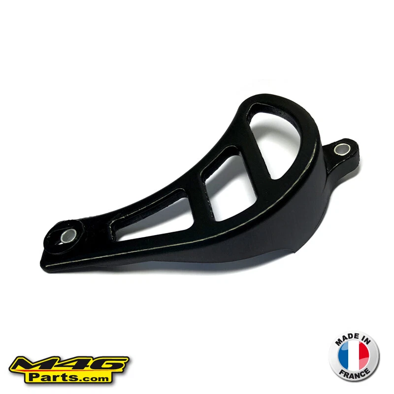 Yamaha YZ 125 1986-1990 Front Sprocket Guard 2VN-15421-00 Protège Pignon - Photo 3/4