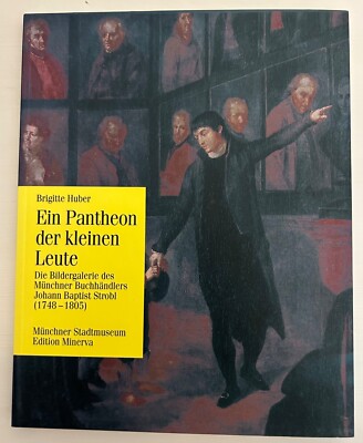 Ein Pantheon der kleinen Leute - Brigitte Huber (1997 broschiert) Bildergalerie